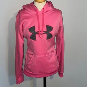 Like new Under Armour sweatshirt!